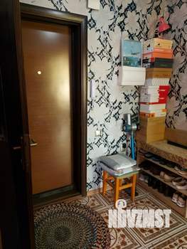1-к квартира, вторичка, 38м2, 5/7 этаж