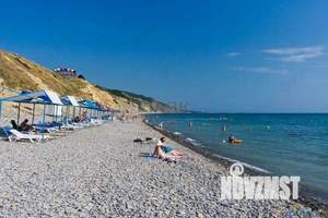 1-к квартира, вторичка, 35м2, 2/6 этаж