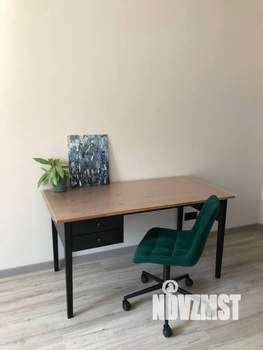 1-к квартира, вторичка, 34м2, 5/6 этаж