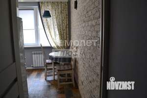 2-к квартира, вторичка, 53м2, 3/9 этаж