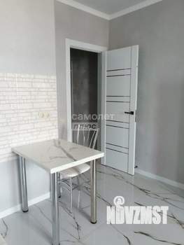 Студия квартира, вторичка, 23м2, 10/19 этаж