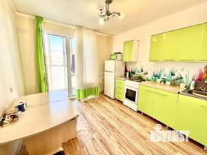 1-к квартира, вторичка, 39м2, 14/17 этаж