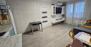 1-к квартира, вторичка, 40м2, 15/16 этаж