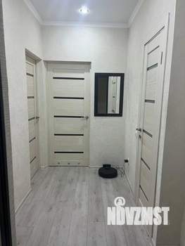 1-к квартира, вторичка, 43м2, 6/9 этаж