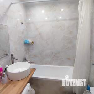 1-к квартира, вторичка, 37м2, 7/14 этаж