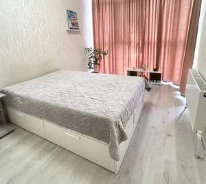 1-к квартира, вторичка, 36м2, 10/16 этаж
