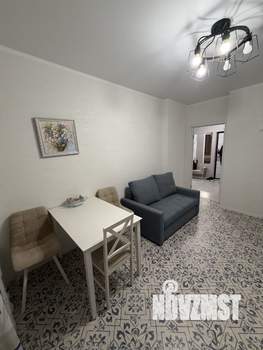 1-к квартира, вторичка, 42м2, 3/7 этаж