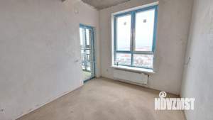 2-к квартира, вторичка, 52м2, 10/15 этаж