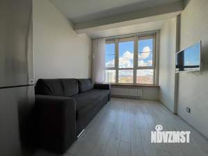 1-к квартира, вторичка, 45м2, 10/16 этаж