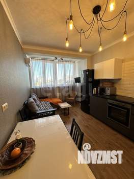 2-к квартира, вторичка, 71м2, 3/6 этаж