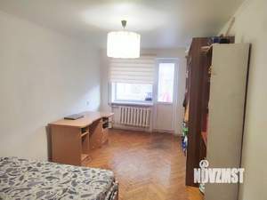 2-к квартира, вторичка, 44м2, 4/5 этаж