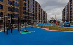 1-к квартира, вторичка, 43м2, 3/8 этаж