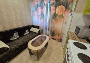 1-к квартира, вторичка, 40м2, 7/19 этаж