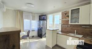 3-к квартира, вторичка, 73м2, 13/16 этаж