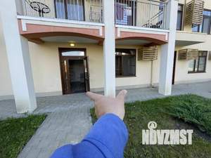 1-к квартира, вторичка, 34м2, 1/5 этаж