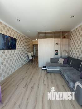 2-к квартира, вторичка, 54м2, 16/20 этаж