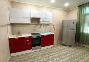 1-к квартира, вторичка, 46м2, 6/6 этаж