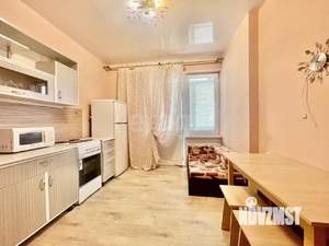 1-к квартира, вторичка, 34м2, 9/16 этаж