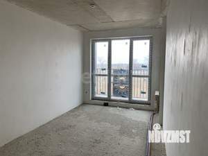 1-к квартира, вторичка, 43м2, 3/4 этаж