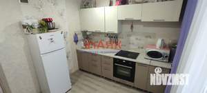 1-к квартира, вторичка, 41м2, 4/16 этаж