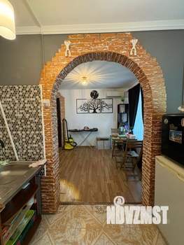 1-к квартира, вторичка, 32м2, 3/5 этаж
