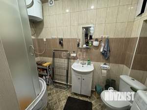Студия квартира, вторичка, 22м2, 1/9 этаж