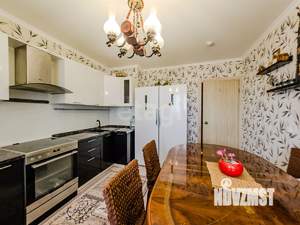 2-к квартира, вторичка, 59м2, 13/16 этаж