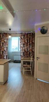 1-к квартира, вторичка, 58м2, 6/7 этаж