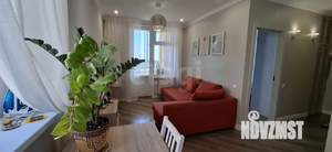 1-к квартира, вторичка, 37м2, 10/16 этаж