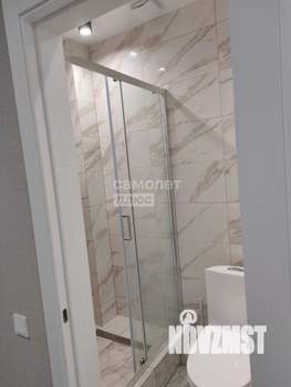 Студия квартира, вторичка, 21м2, 1/4 этаж