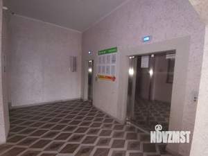 1-к квартира, вторичка, 60м2, 8/19 этаж