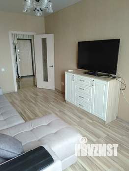 1-к квартира, вторичка, 42м2, 12/17 этаж