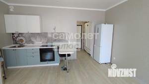 Студия квартира, вторичка, 35м2, 17/21 этаж