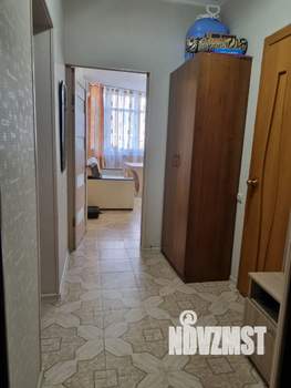 1-к квартира, вторичка, 51м2, 9/12 этаж