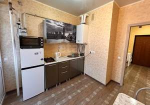 1-к квартира, вторичка, 36м2, 5/9 этаж