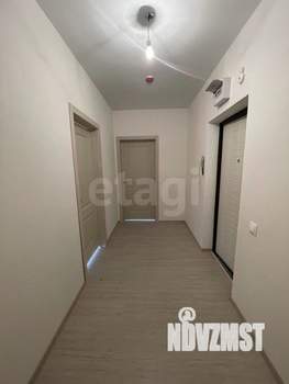 2-к квартира, вторичка, 62м2, 16/18 этаж