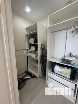 1-к квартира, вторичка, 43м2, 8/12 этаж