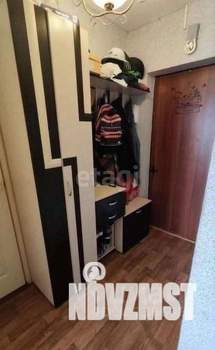 1-к квартира, вторичка, 36м2, 9/16 этаж