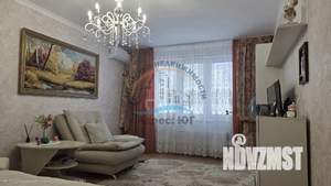 2-к квартира, вторичка, 62м2, 4/16 этаж