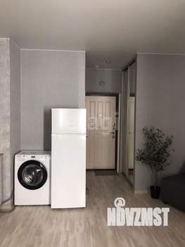 Студия квартира, вторичка, 29м2, 3/20 этаж