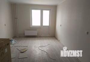 1-к квартира, вторичка, 39м2, 9/16 этаж