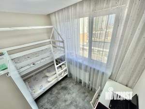 1-к квартира, вторичка, 39м2, 6/16 этаж