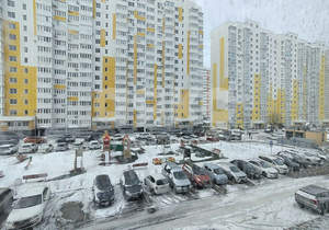 Студия квартира, вторичка, 31м2, 3/16 этаж