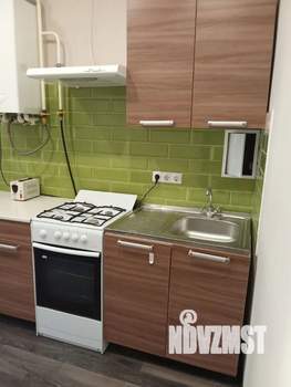 1-к квартира, вторичка, 38м2, 3/5 этаж