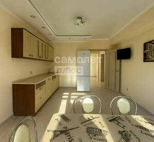 2-к квартира, вторичка, 114м2, 5/9 этаж