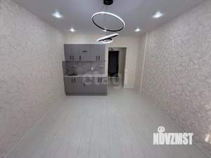 Студия квартира, вторичка, 27м2, 8/19 этаж