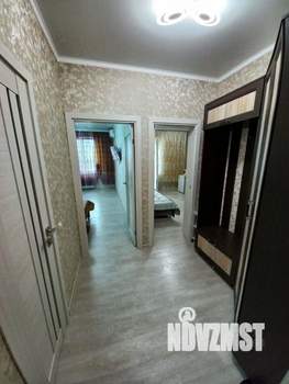 1-к квартира, вторичка, 40м2, 16/17 этаж