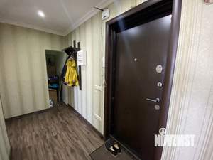 1-к квартира, вторичка, 58м2, 11/11 этаж