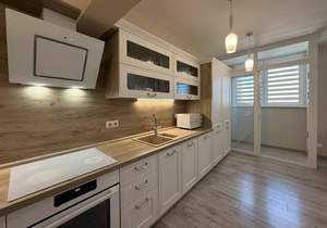 2-к квартира, вторичка, 70м2, 11/19 этаж