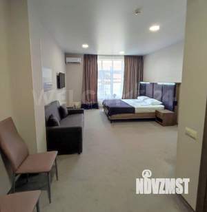 Студия квартира, вторичка, 28м2, 3/4 этаж